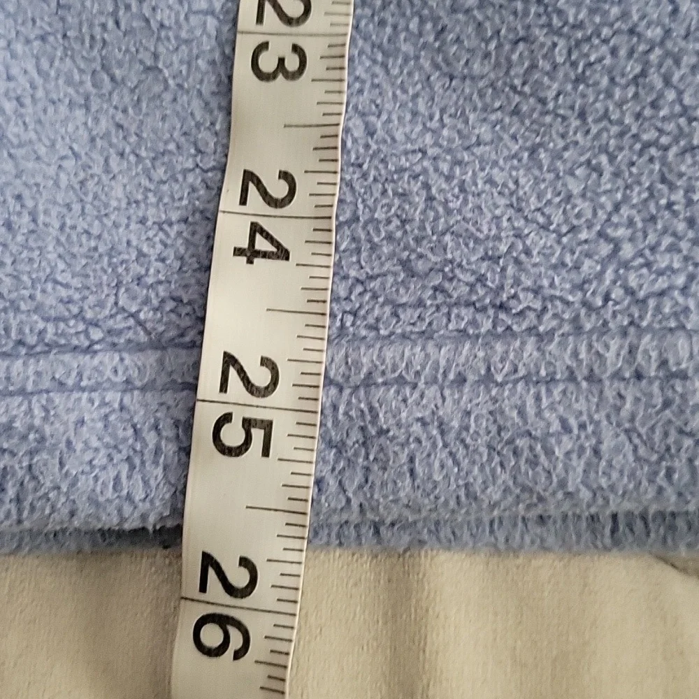 The North Face Full-Zip Girl's Fleece Jacket